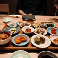 焼肉㐂舌 南船場 - 