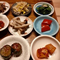 焼肉㐂舌 南船場 - 