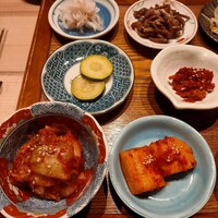 焼肉㐂舌 南船場 - 