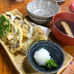 居魚屋　網元 - 