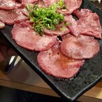 黒毛和牛 焼肉処 西矢 - 