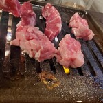 黒毛和牛 焼肉処 西矢 - 