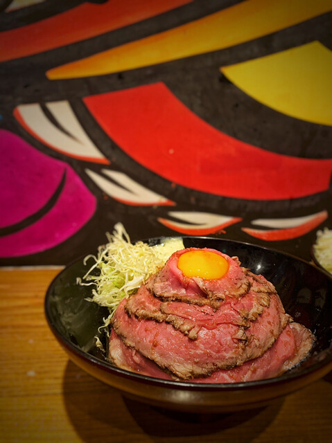 The 肉丼の店 蒲田 ステーキ ネット予約可 食べログ The 肉丼の店 蒲田 ステーキ ネット予約可 食べログ