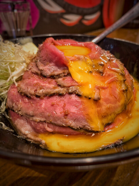 The 肉丼の店 蒲田 ステーキ ネット予約可 食べログ The 肉丼の店 蒲田 ステーキ ネット予約可 食べログ