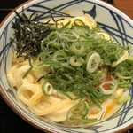 Marugame Seimen - 