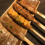 個室 貸切居酒屋 地鶏坊主 - 