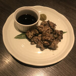 個室 貸切居酒屋 地鶏坊主 - 