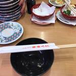 Kaitensushi Marukuni - 