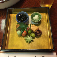 はり重 道頓堀本店 - 