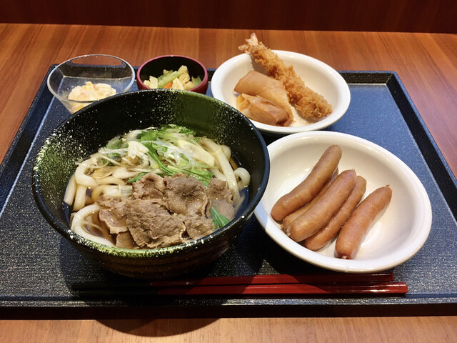 ドーミーイン 大阪谷町 Dormy Inn 谷町四丁目 その他 食べログ