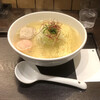 麺屋海神 新宿店