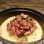 焼肉 ジャンボ - 