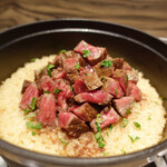 焼肉 ジャンボ - 