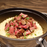 焼肉 ジャンボ - 