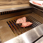 焼肉 ジャンボ - 