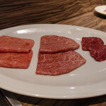 焼肉 ジャンボ - 