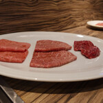 焼肉 ジャンボ - 