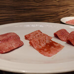 焼肉 ジャンボ - 