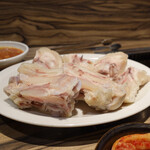 焼肉 ジャンボ - 