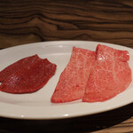 焼肉 ジャンボ - 