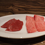 焼肉 ジャンボ - 