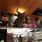 焼肉 ジャンボ - 