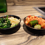 焼肉 ジャンボ - 