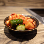 焼肉 ジャンボ - 