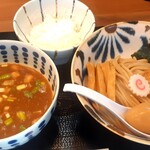 つけ麺 中華そば 方円 - 