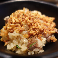 焼肉 ジャンボ はなれ - 