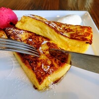 BISTRO FAVORI 代官山 - 