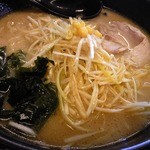 Negi Koubou - ねぎみそラーメン