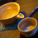 米倉 - 田酒（青森）を久しぶりにいただきました