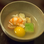 米倉 - 炊き合わせ