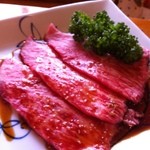 友三角（タレ）（1,400円）