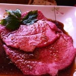 芯玉（タレ）（1,400円）