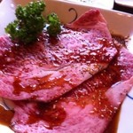 ヤキスキ（リブロース）（1,400円）