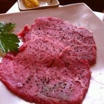 牛舎 - 芯玉（塩）（1,400円）