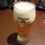 産直屋 たか - プレモル（タンブラー）