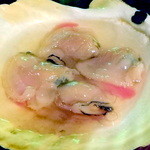 産直屋 たか - 九十九里のハマグリ