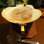 産直屋 たか - 九十九里のハマグリ