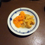 産直屋 たか - 利尻のバフンウニと淡路のクロウニ