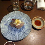 産直屋 たか - 関アジ