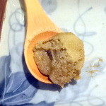 産直屋 たか - 自家製エビミソ