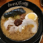 らあめん花月嵐 - 
