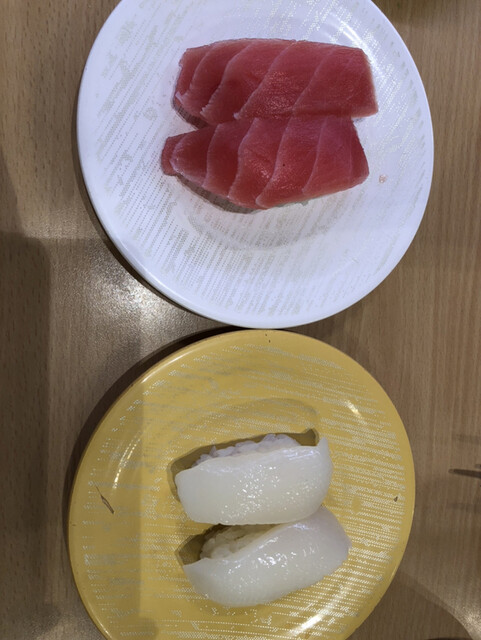 かっぱ寿司 名古屋白壁店 清水 回転寿司 食べログ