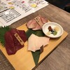 岐阜 馬肉酒場 馬喰ろう