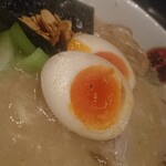 光麺 - 