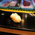 幸寿し - ばい貝