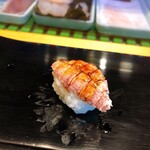 幸寿し - シャコ